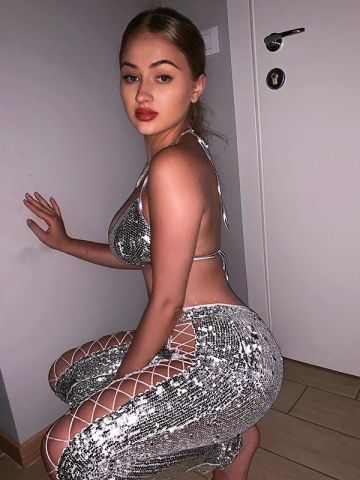 Екатерина